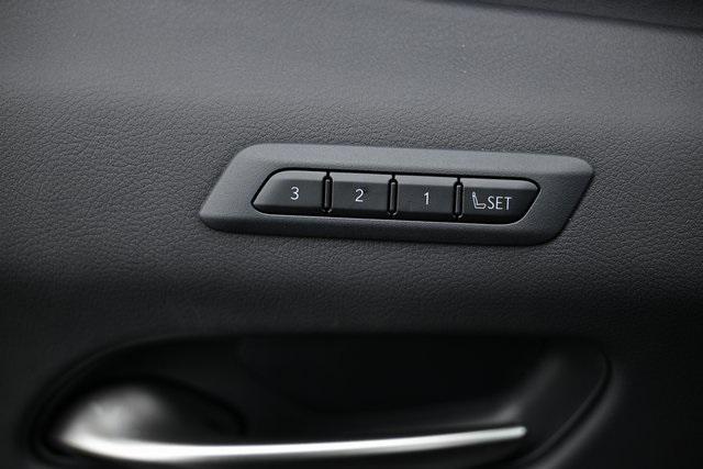 used 2024 Lexus UX 250h car, priced at $37,910