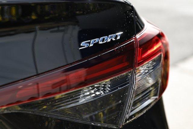 new 2025 Honda Civic car, priced at $26,900