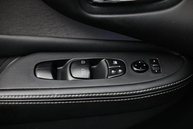 used 2023 Nissan Murano car, priced at $23,859