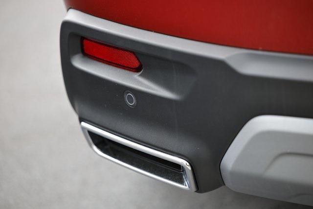 new 2025 Honda Pilot car, priced at $46,490