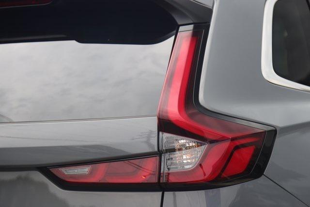 new 2025 Honda CR-V car, priced at $35,450