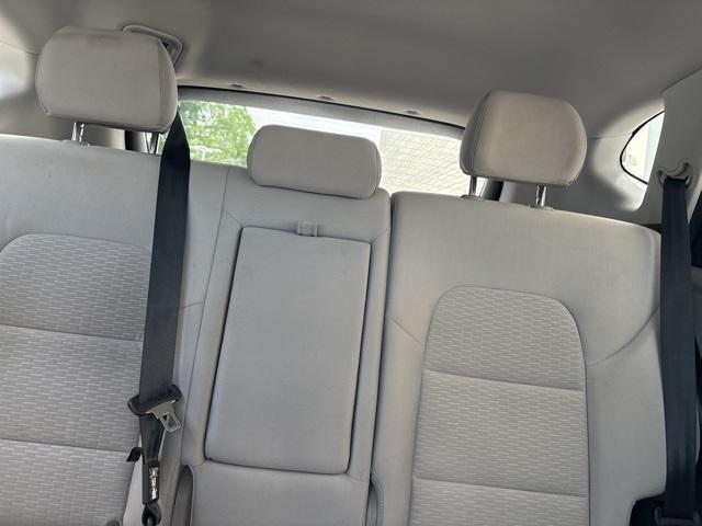 used 2019 Hyundai Tucson car, priced at $14,008