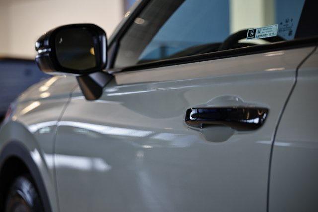 new 2026 Honda CR-V Hybrid car, priced at $38,850