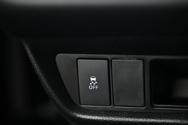 new 2026 Honda HR-V car, priced at $29,450