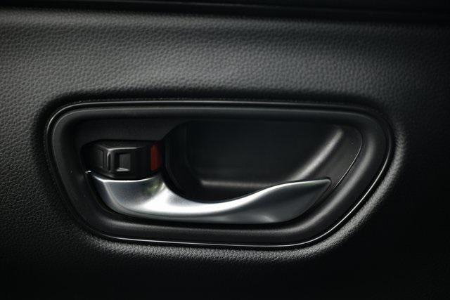 new 2026 Honda HR-V car, priced at $29,450