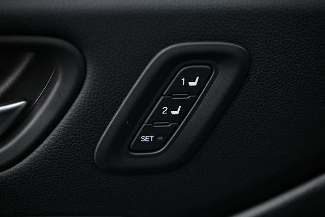 used 2026 Honda Passport car, priced at $48,990