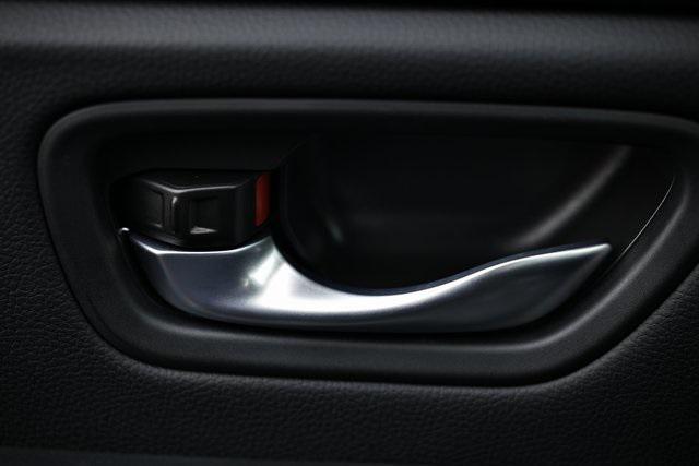 used 2026 Honda Passport car, priced at $48,990