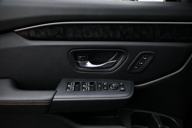 used 2026 Honda Passport car, priced at $48,990