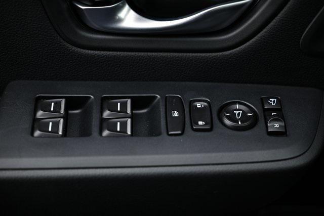 used 2026 Honda Passport car, priced at $48,990