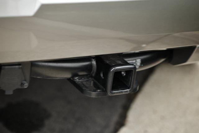 used 2026 Honda Passport car, priced at $48,990