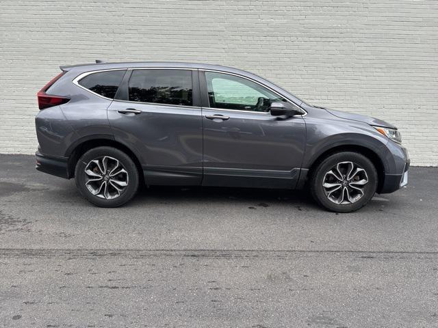used 2020 Honda CR-V car, priced at $21,954