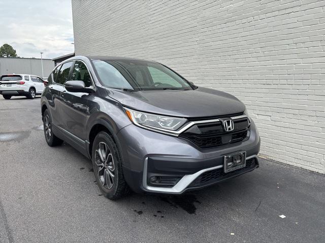 used 2020 Honda CR-V car, priced at $21,954