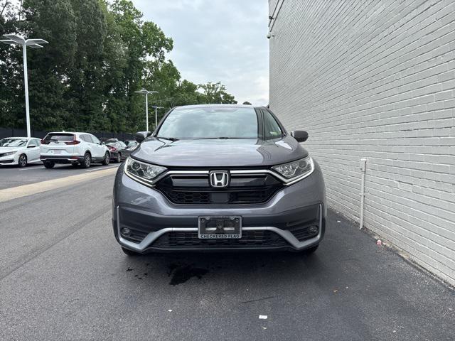 used 2020 Honda CR-V car, priced at $21,954