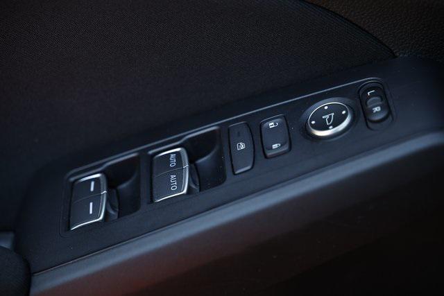 used 2024 Honda Civic car, priced at $25,620