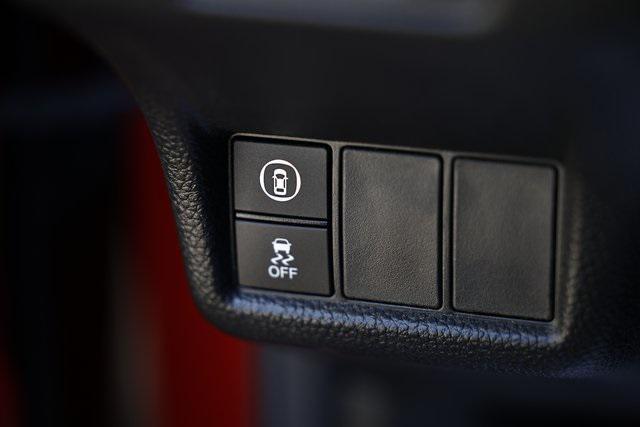 used 2024 Honda Civic car, priced at $25,620