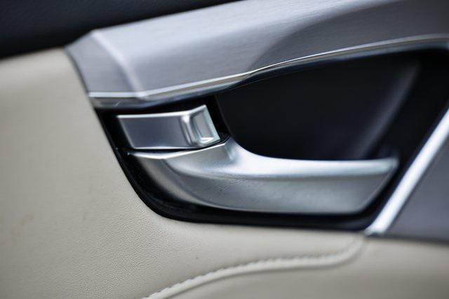 used 2021 Acura RDX car, priced at $27,537