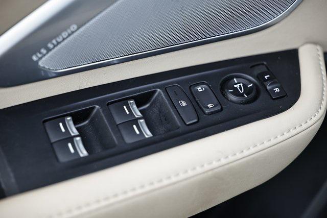 used 2021 Acura RDX car, priced at $27,537