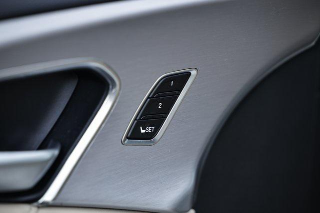 used 2021 Acura RDX car, priced at $27,537