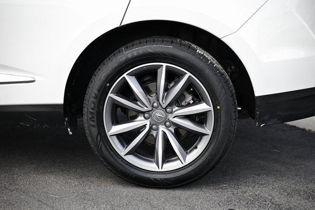 used 2021 Acura RDX car, priced at $27,537