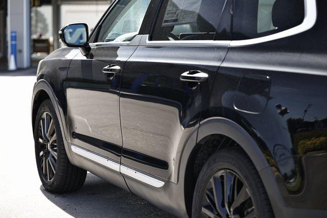 used 2021 Kia Telluride car, priced at $31,149
