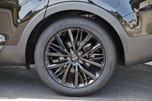 used 2021 Kia Telluride car, priced at $31,149