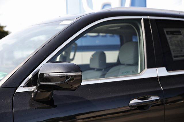 used 2021 Kia Telluride car, priced at $31,149