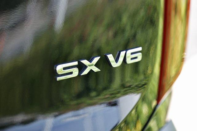 used 2021 Kia Telluride car, priced at $31,149