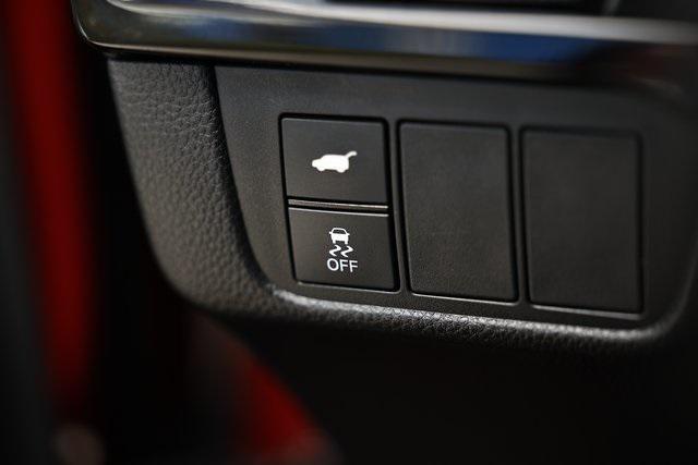 used 2024 Honda CR-V car, priced at $32,810