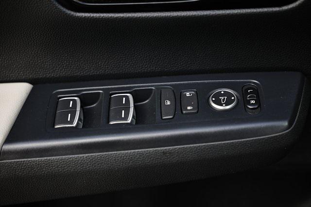 used 2024 Honda CR-V car, priced at $32,810