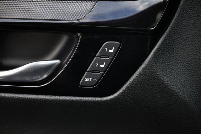 used 2024 Honda CR-V car, priced at $32,810