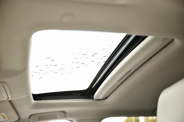 used 2024 Honda CR-V car, priced at $32,810