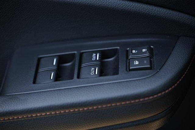 used 2025 Honda Ridgeline car, priced at $40,321