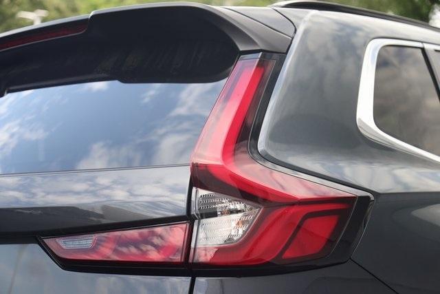 new 2025 Honda CR-V Hybrid car, priced at $38,550