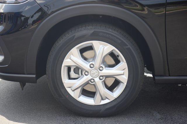 new 2025 Honda HR-V car, priced at $27,716