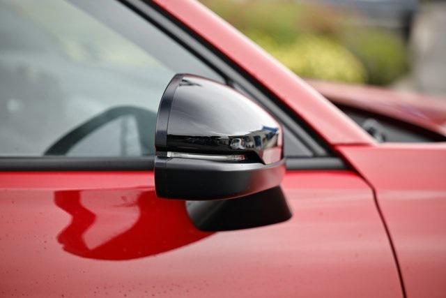 new 2026 Honda HR-V car, priced at $29,950