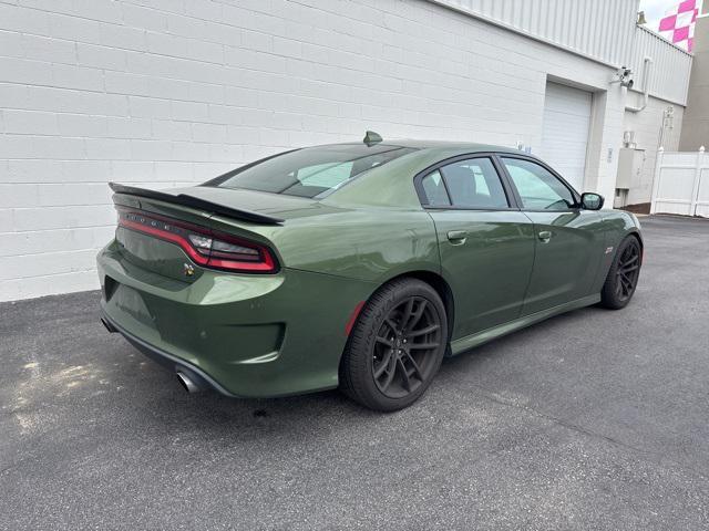 used 2020 Dodge Charger car, priced at $30,150