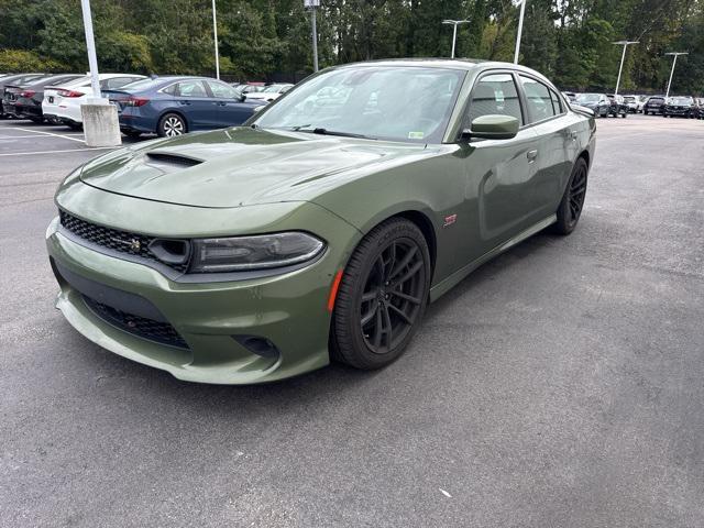 used 2020 Dodge Charger car, priced at $30,150