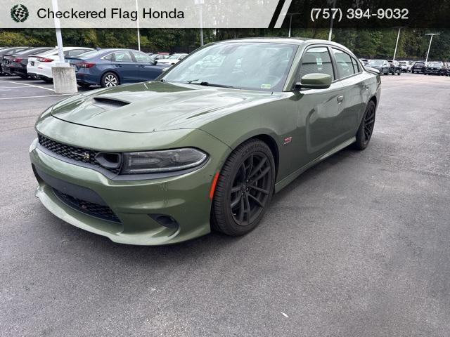 used 2020 Dodge Charger car, priced at $30,150