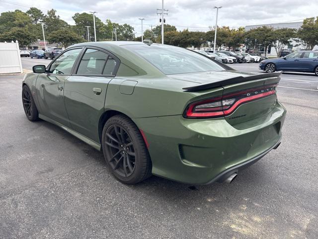 used 2020 Dodge Charger car, priced at $30,150