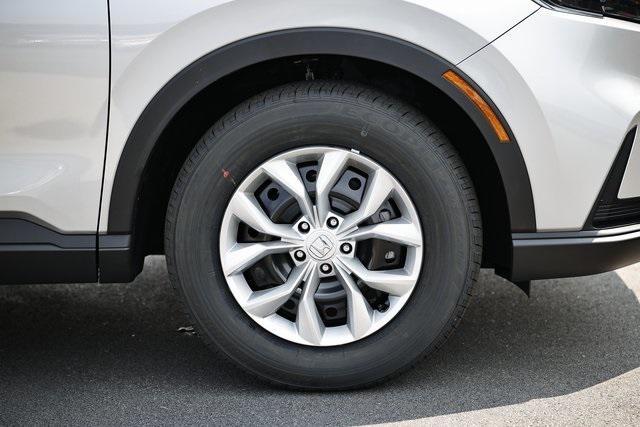 new 2026 Honda CR-V car, priced at $31,815