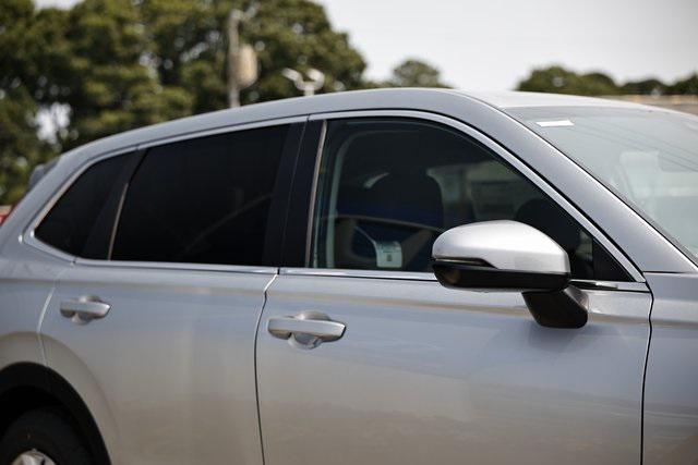 new 2026 Honda CR-V car, priced at $31,815