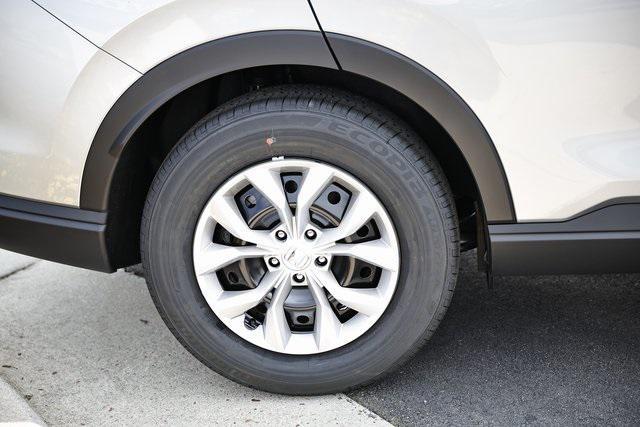 new 2026 Honda CR-V car, priced at $31,815