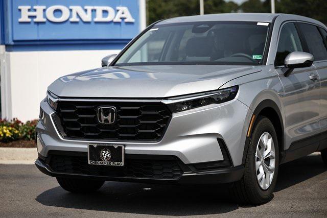 new 2026 Honda CR-V car, priced at $31,815