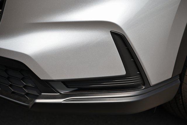 new 2026 Honda CR-V car, priced at $31,815