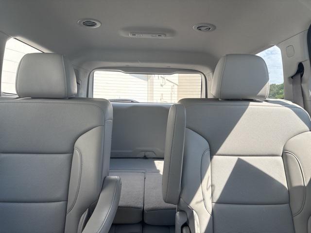 used 2023 GMC Acadia car, priced at $28,890