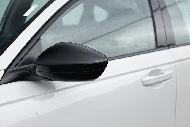 new 2025 Honda Accord car, priced at $30,306
