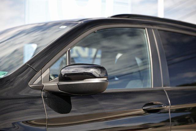used 2022 Honda Pilot car, priced at $31,939