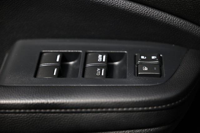 used 2022 Honda Pilot car, priced at $31,939
