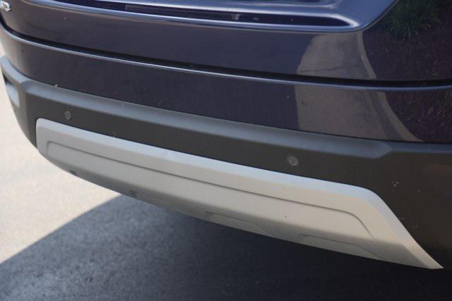 new 2025 Honda Pilot car, priced at $43,790