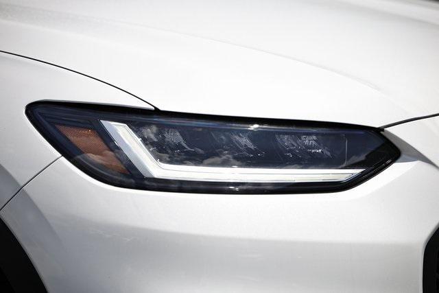 new 2026 Honda HR-V car, priced at $30,405